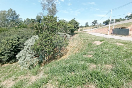Terreno à venda em Observatório, Vinhedo, SP