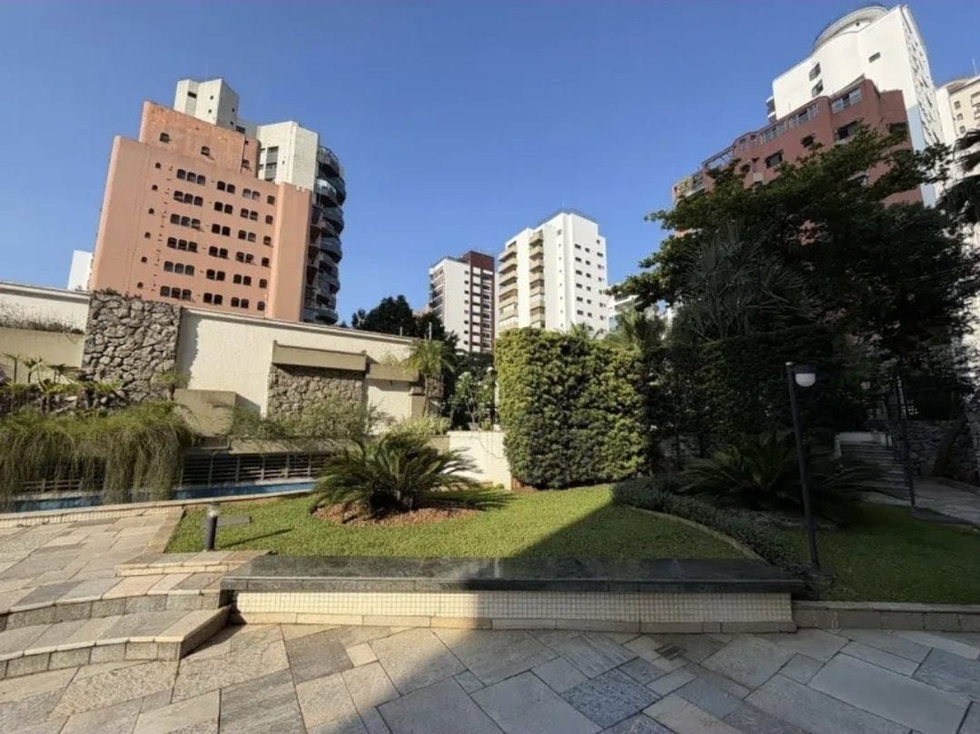 Apartamento à venda, 204 m² por R$ 3.500.000,00 - Indianópolis - São Paulo/SP