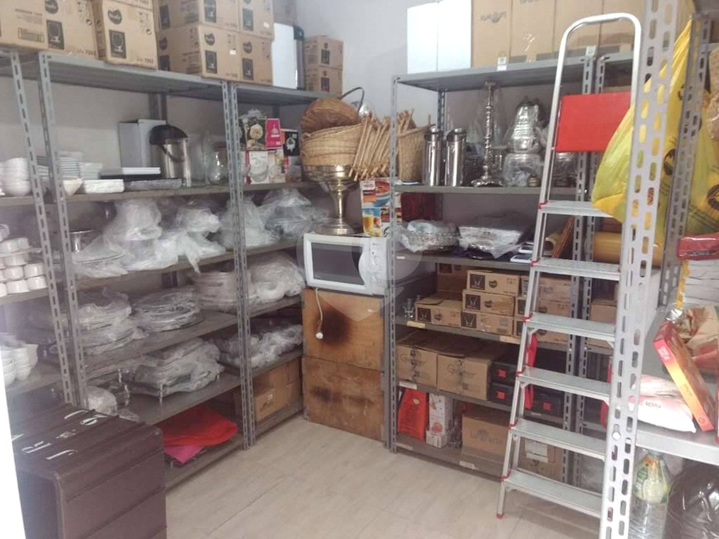 Sobrado à venda com 2 quartos, sendo 1 suíte, em Vila Moreira, São Paulo, SP