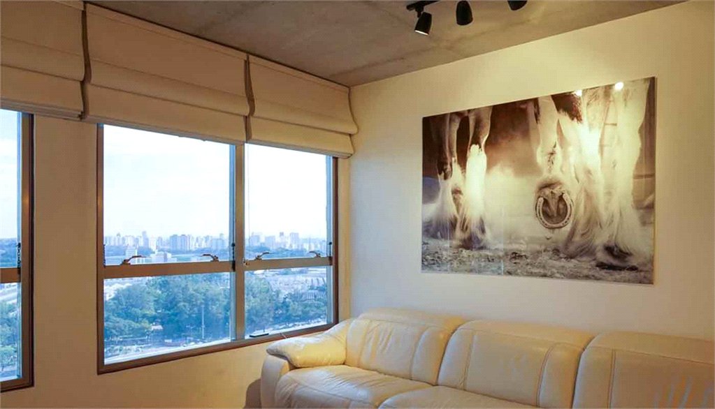 Apartamento à venda com 2 quartos, sendo 1 suíte,  em Vila Leopoldina, São Paulo, SP