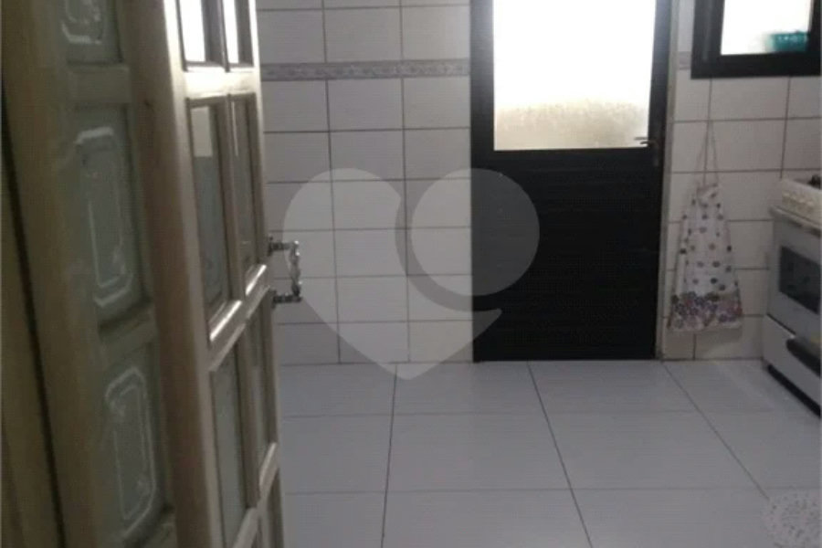 Apartamento à venda com 3 quartos, sendo 1 suíte, em Mandaqui, São Paulo, SP