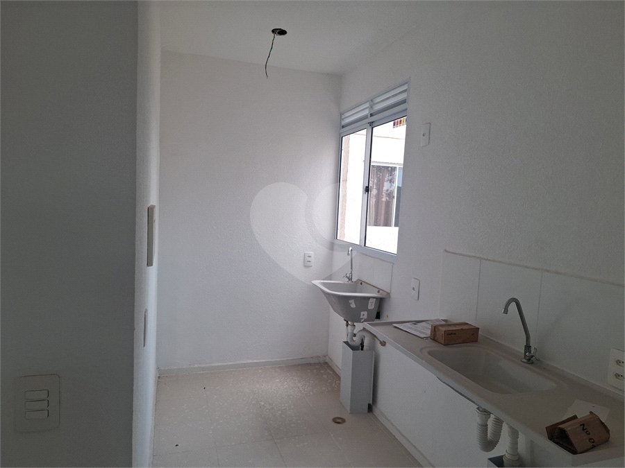 Apartamento à venda com 1 quarto em Tremembé, São Paulo, SP