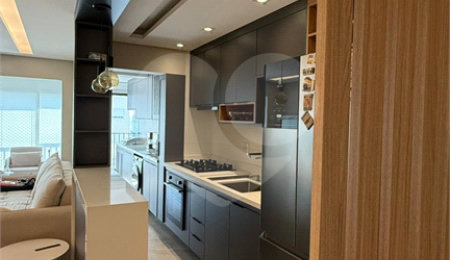 Apartamento à venda com 3 quartos, sendo 1 suíte,  em Tatuapé, São Paulo, SP