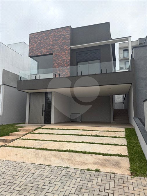 Casa à venda no condomínio Mosaico Essence, Mogi das Cruzes - SP