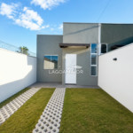 Casa à venda ou para alugar com 2 quartos, sendo 1 suíte, em Santa Rita, Três Lagoas, MS