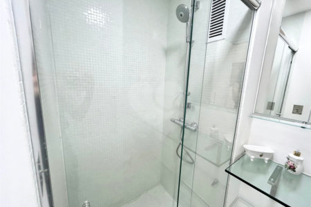 Apartamento à venda ou para alugar com 2 quartos, sendo 1 suíte, em Cidade Monções, São Paulo, SP