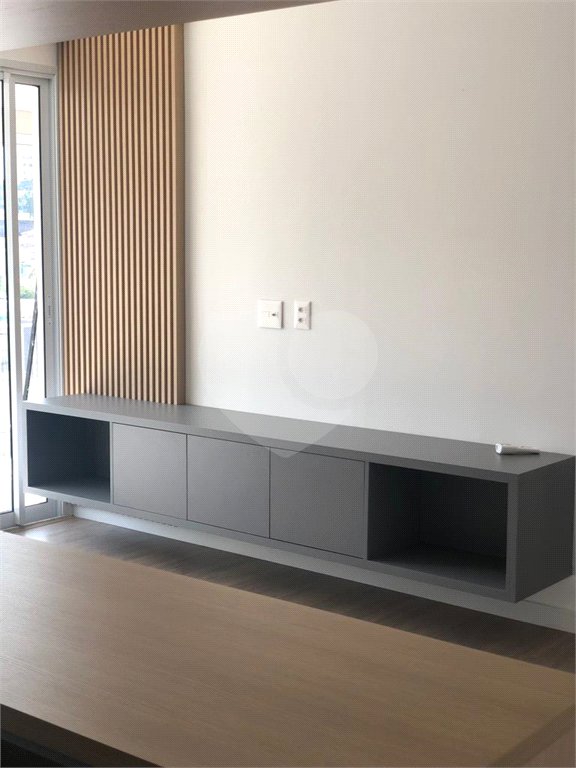 Apartamento à venda com 1 suíte em Santana, São Paulo, SP