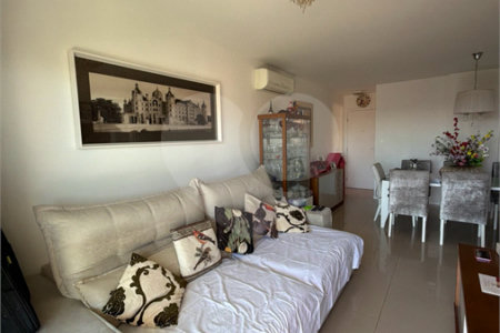 Apartamento à venda com 2 quartos, sendo 1 suíte, em Braga, Cabo Frio, RJ