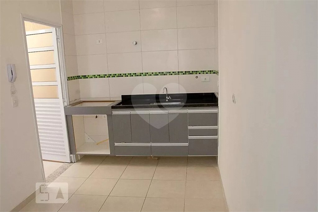 Casa à venda com 1 quarto no condomínio Vila Gustavo, São Paulo - SP