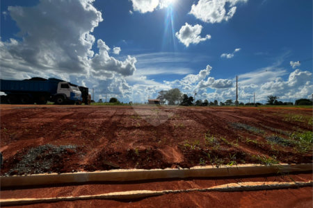 Terreno à venda em Vila Itapetininga, Itapetininga, SP