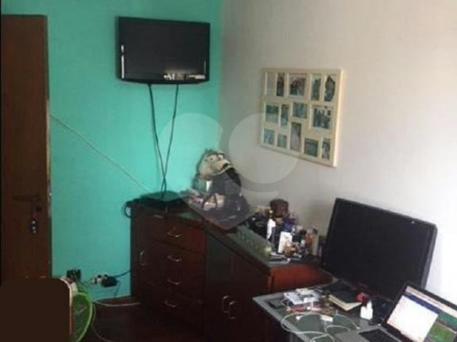 Apartamento à venda com 3 quartos, sendo 1 suíte,  em Mandaqui, São Paulo, SP