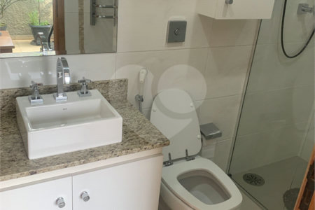 Cobertura à venda com 2 quartos em Vila Guarani (z Sul), São Paulo, SP