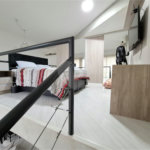 Apartamento à venda com 1 quarto em Santana, São Paulo, SP