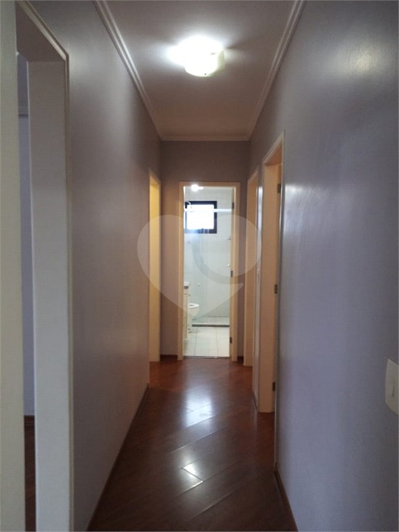 Apartamento à venda com 3 quartos, sendo 1 suíte, em Vila Albertina, São Paulo, SP