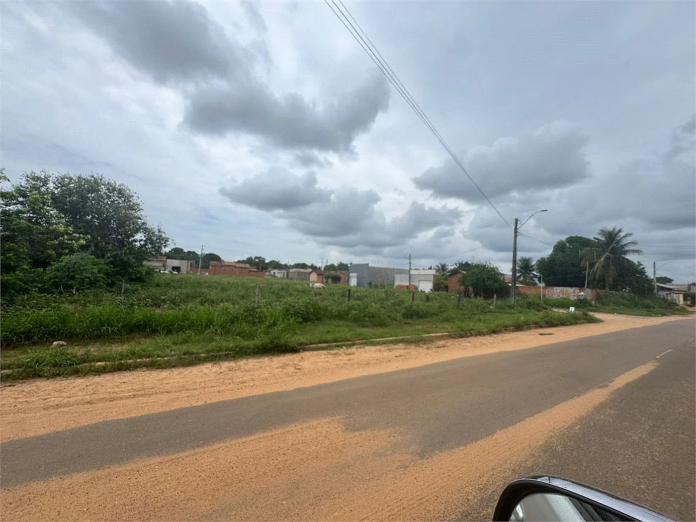 Galpão para alugar no bairro São Luís, Balsas - MA