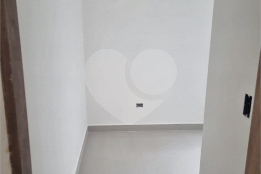 Apartamento à venda com 1 quarto em Tucuruvi, São Paulo, SP