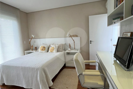 Casa à venda com 4 suítes no condomínio Reserva Nova Cantareira., São Paulo - SP
