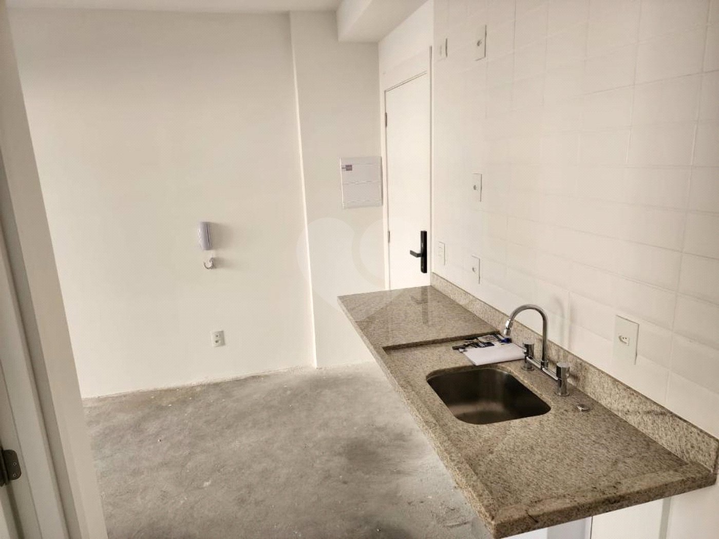 Studio à venda com 1 quarto em Jardim Paulista, São Paulo, SP