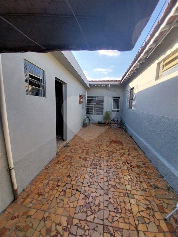 Casa Térrea à venda com 2 quartos, sendo 1 suíte, em Vila Costa e Silva, Indaiatuba, SP