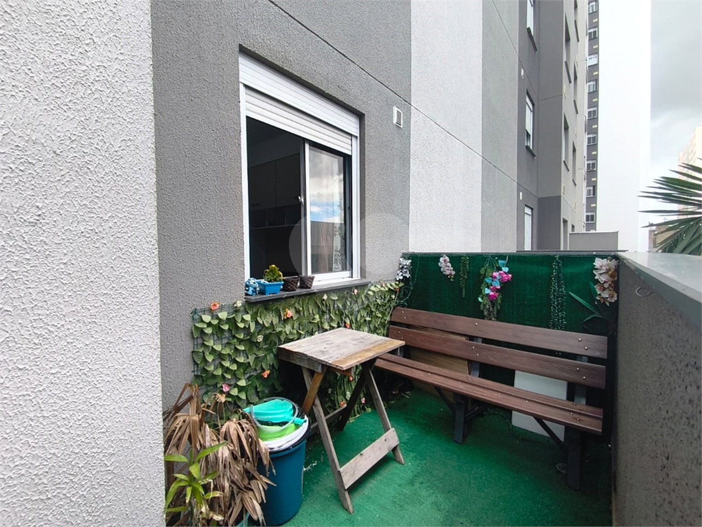 Garden à venda com 1 quarto em Belenzinho, São Paulo, SP