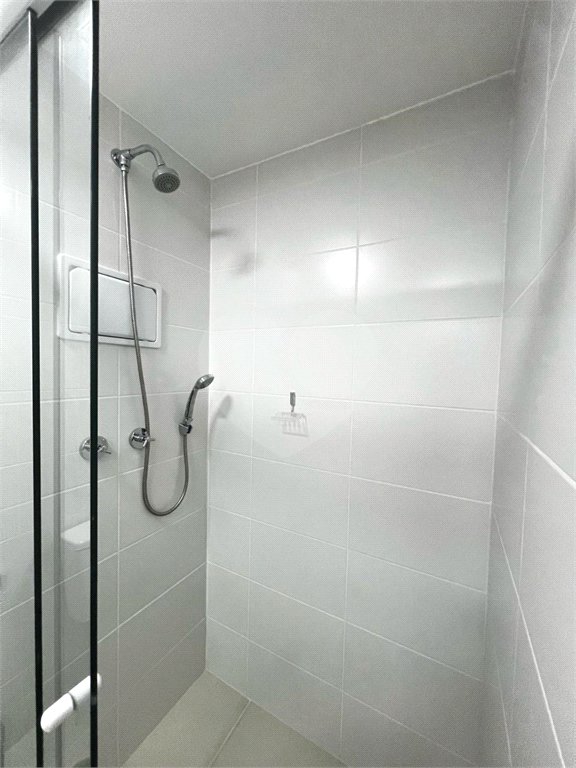 Apartamento à venda em Tucuruvi, São Paulo, SP