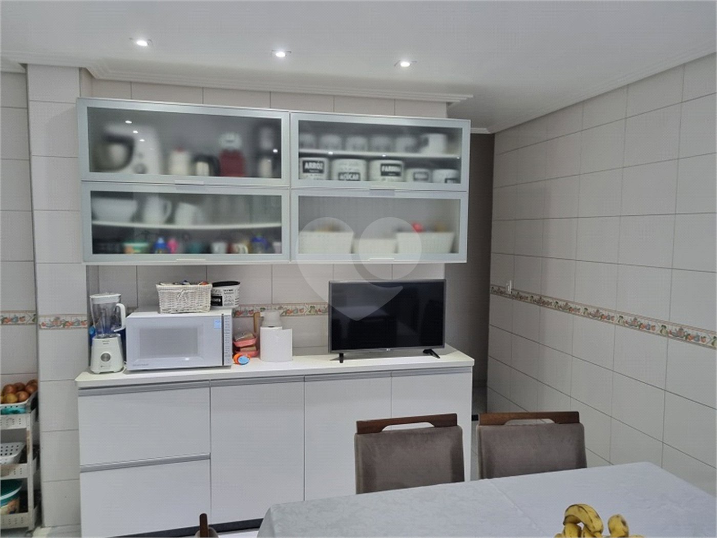 Sobrado à venda com 3 quartos em Casa Verde, São Paulo, SP
