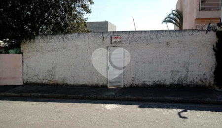 Terreno à venda em Casa Verde, São Paulo, SP