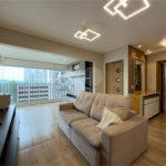Apartamento à venda com 4 quartos, sendo 2 suítes, em Pinheiros, São Paulo, SP