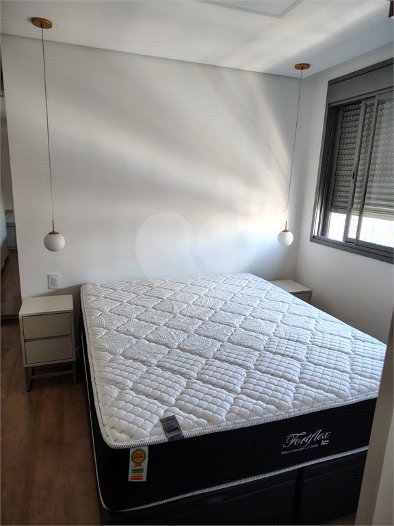 Apartamento à venda com 2 suítes em Vila Dom Pedro I, São Paulo, SP