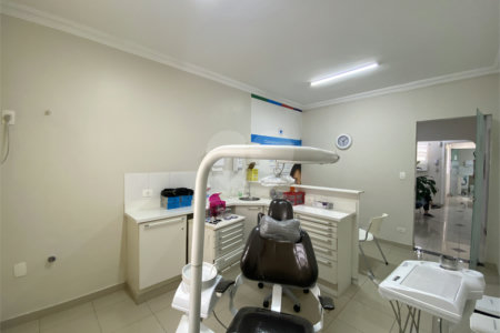 Sobrado à venda com 1 quarto em Alto da Boa Vista, São Paulo, SP