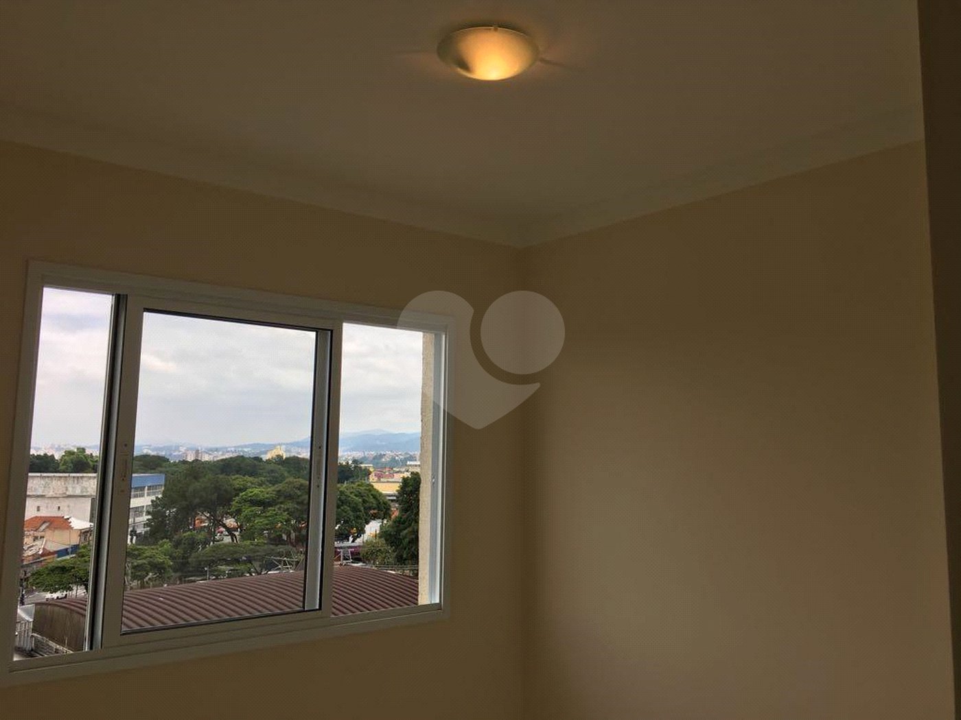 Apartamento para alugar com 1 quarto em Gopoúva, Guarulhos, SP