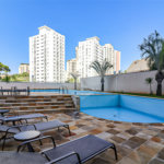Apartamento à venda com 148 m² 3 suítes 3 vagas Vila Mariana / Chácara Klabin