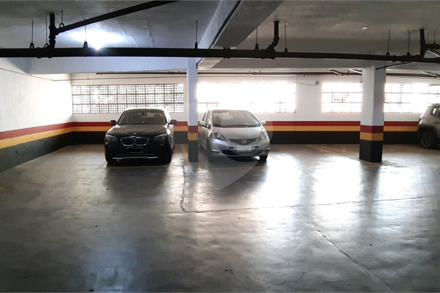 Apartamento à venda com 4 suítes em Santana, São Paulo, SP