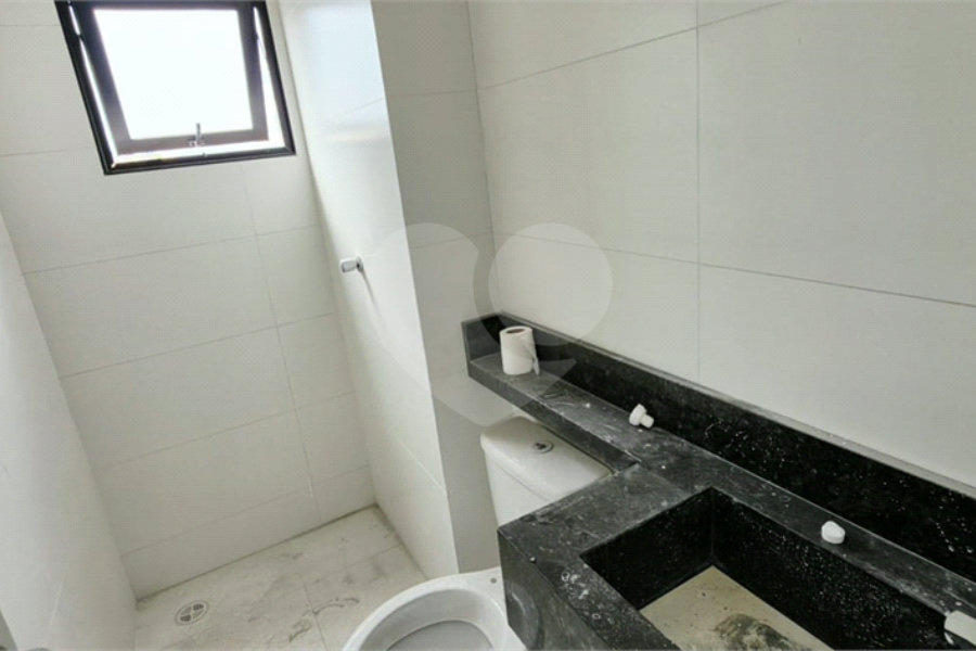 Apartamento à venda com 2 quartos, sendo 1 suíte,  em Vila Pereira Barreto, São Paulo, SP