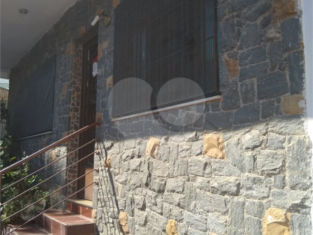 Sobrado à venda com 3 quartos em Mandaqui, São Paulo, SP