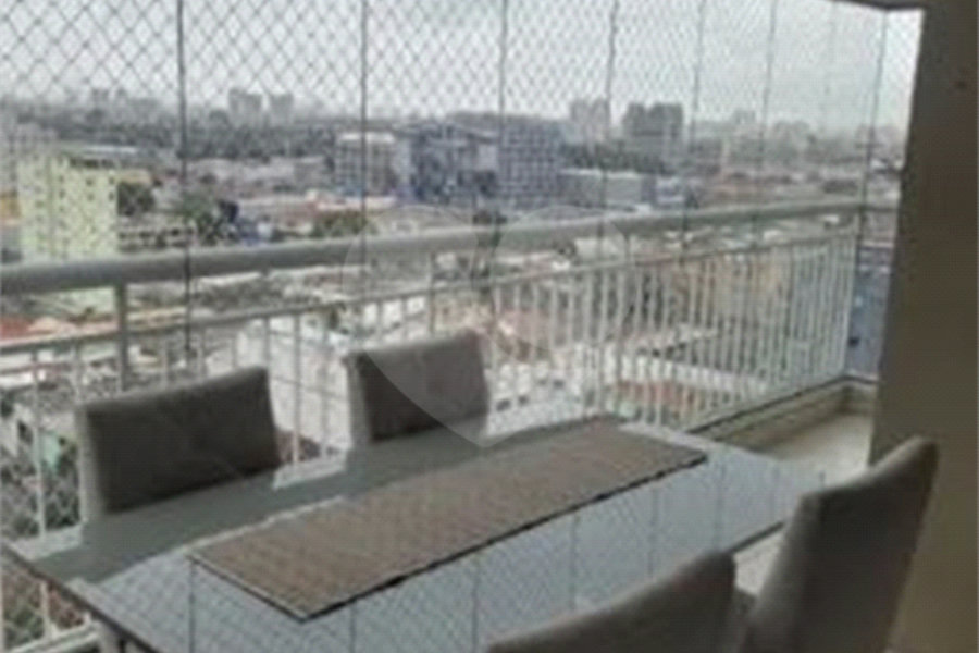 Apartamento à venda com 2 quartos, sendo 1 suíte, em Vila Maria, São Paulo, SP