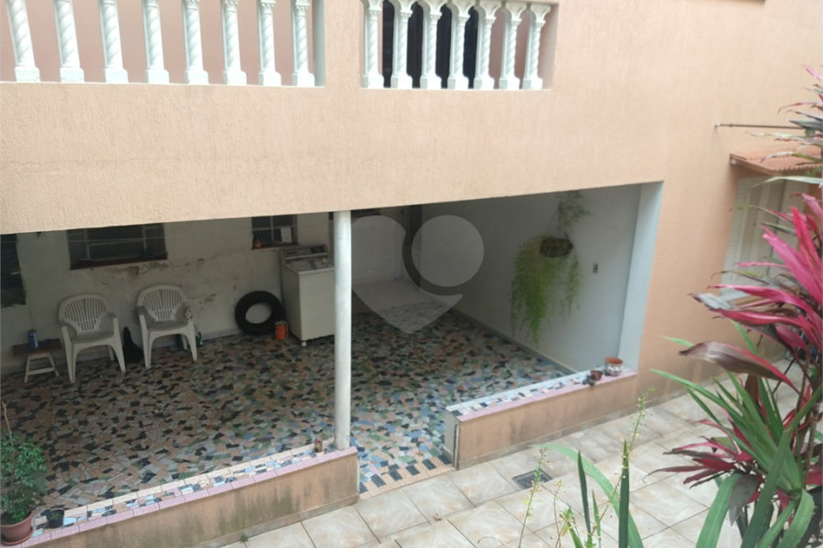 Casa Térrea à venda com 9 quartos, sendo 1 suíte, em Freguesia do Ó, São Paulo, SP