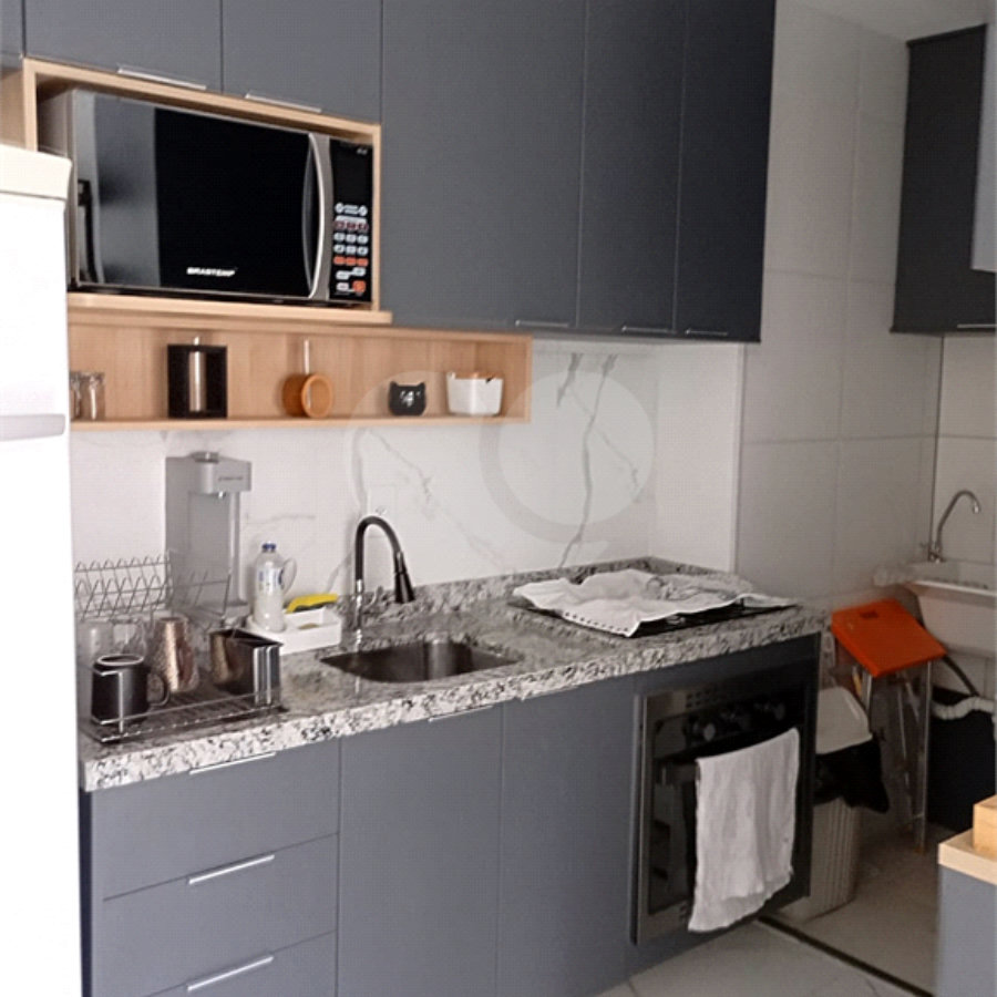 Apartamento à venda ou para alugar com 2 quartos em Várzea da Barra Funda, São Paulo, SP