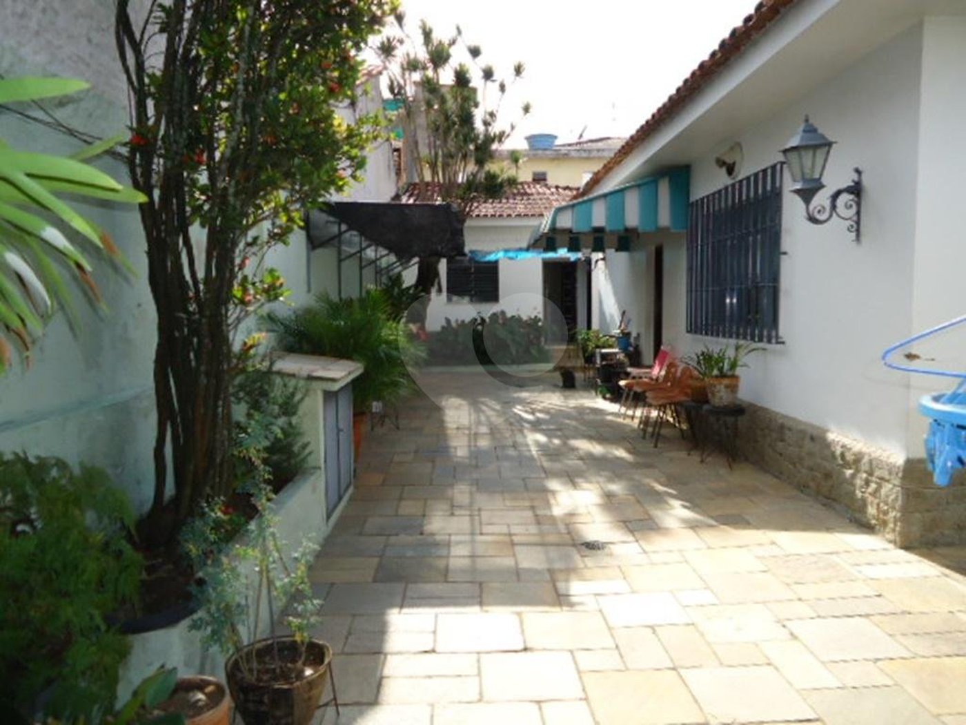 Casa Térrea à venda com 4 quartos, sendo 1 suíte,  em Jardim Peri, São Paulo, SP