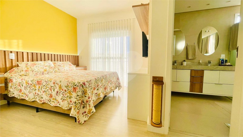 Apartamento à venda com 4 quartos, sendo 2 suítes, em Jardim América, Sorocaba, SP
