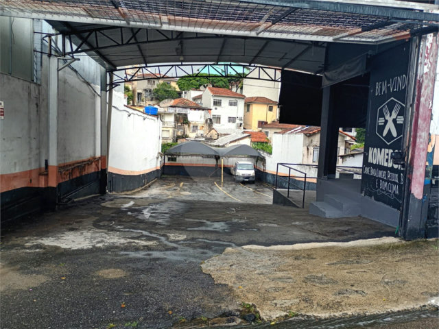 Terreno à venda em Santana, São Paulo, SP