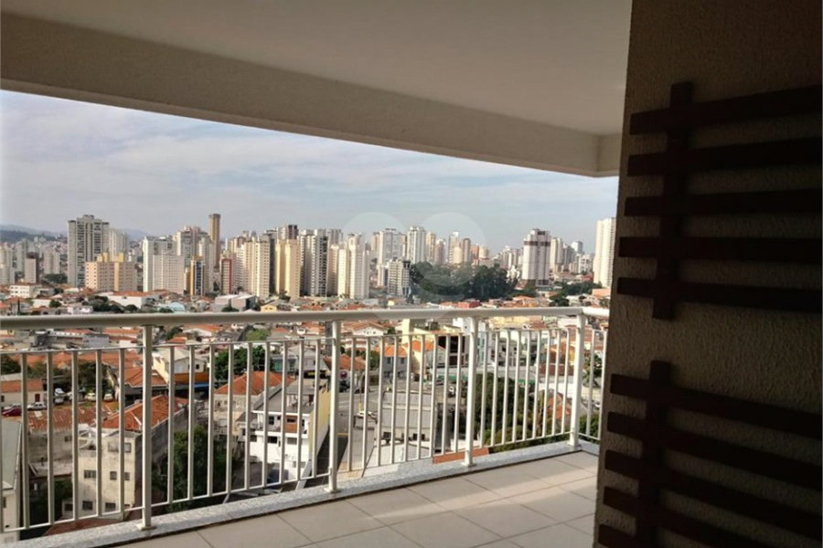 Apartamento à venda com 2 quartos, sendo 1 suíte, em CASA VERDE, São Paulo, SP