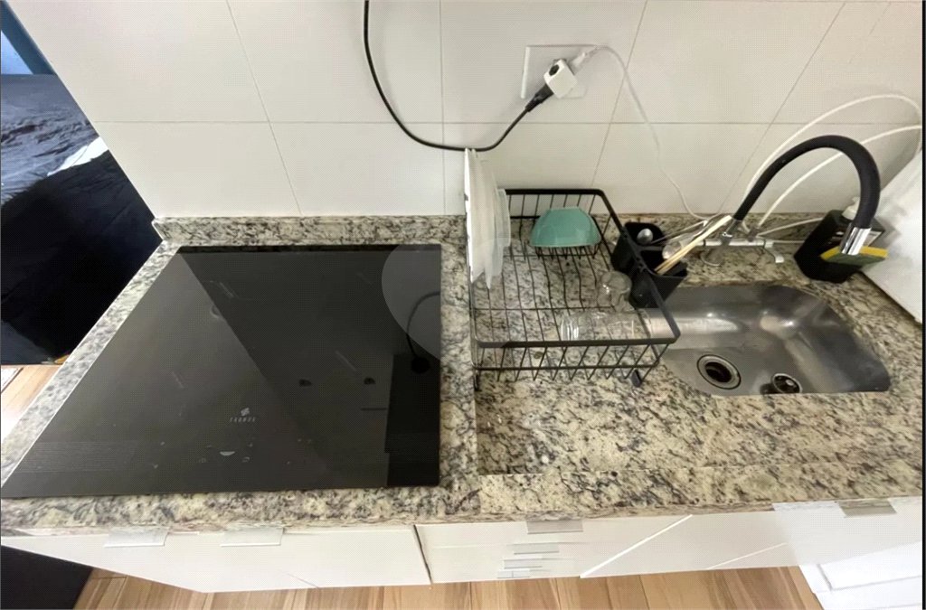 Studio à venda ou para alugar com 1 quarto em Santana, São Paulo, SP
