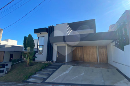 Casa à venda com 3 suítes no condomínio Residencial Cyrela Landscape Esplanada, Votorantim - SP