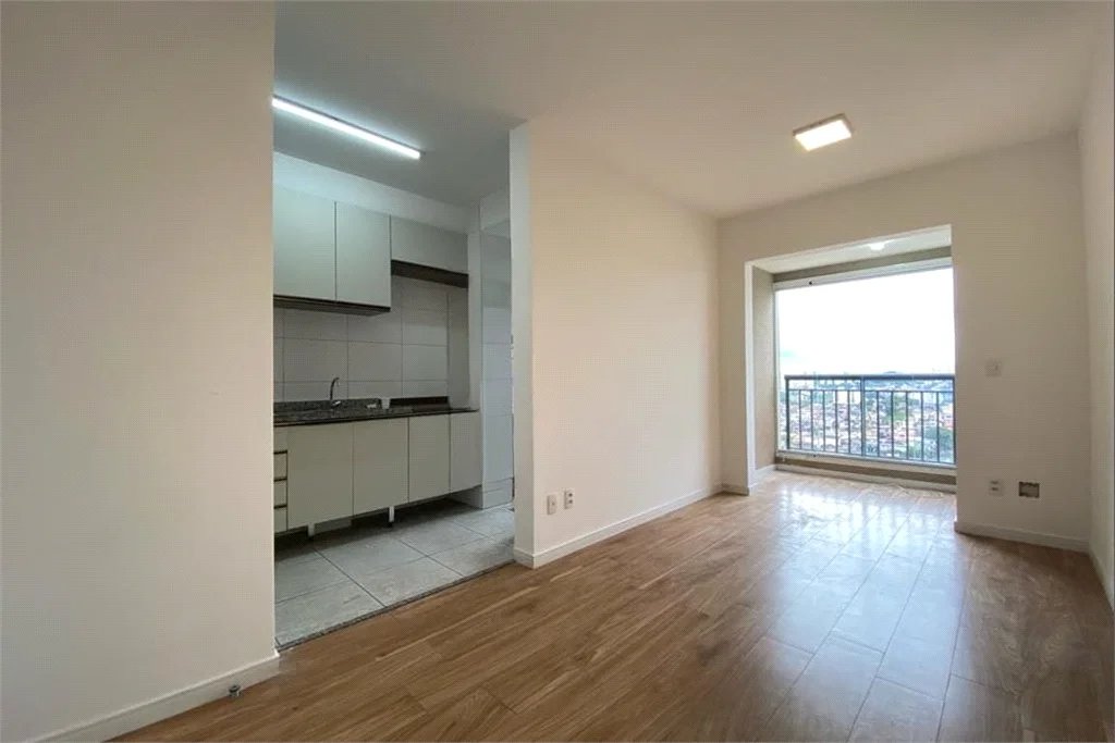 Apartamento à venda com 2 quartos em Vila Andrade, São Paulo, SP