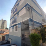 Casa à venda com 2 quartos no condomínio Maria, São Paulo - SP