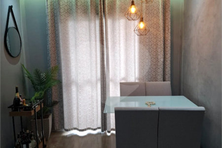 Apartamento à venda com 2 quartos em Ponte Alta, Valinhos, SP