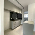 Apartamento para alugar com 2 suítes em Santana, São Paulo, SP