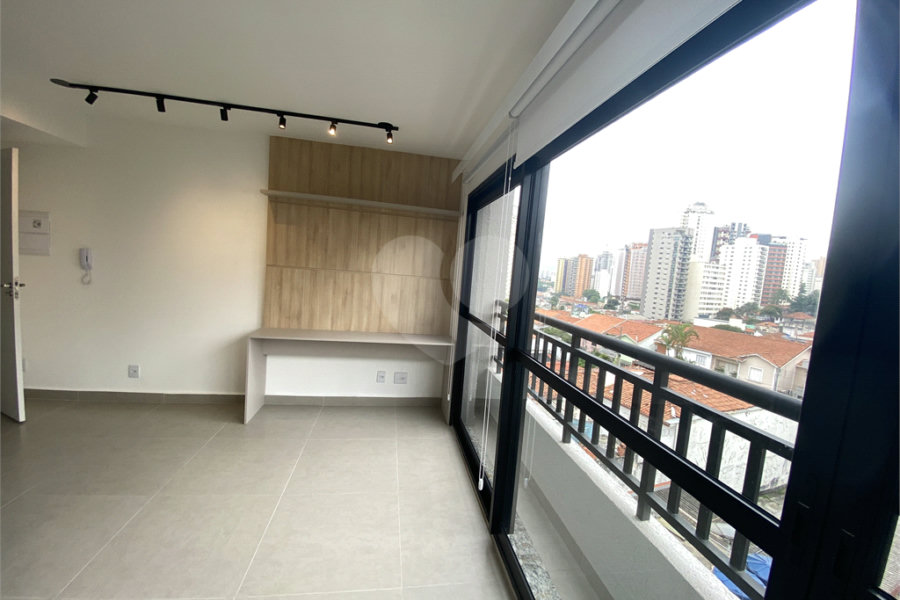 Apartamento para alugar com 1 quarto em Santana, São Paulo, SP
