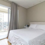 Apartamento à venda com 1 suíte em Vila Gertrudes, São Paulo, SP